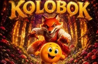 Kolobok