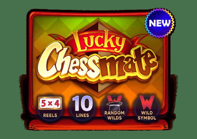 Lucky ChessMate