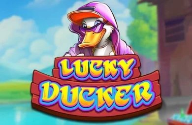 Lucky Ducker