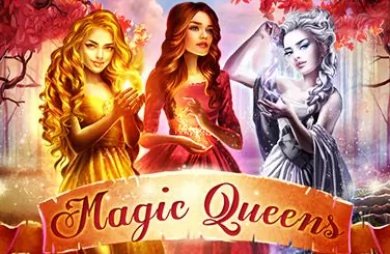 Magic Queens