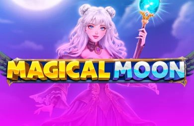 Magical Moon