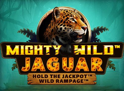 Mighty Wild - Jaguar