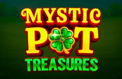 Mystic Pot Treasures
