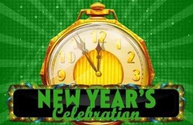 New Year's Celebration
