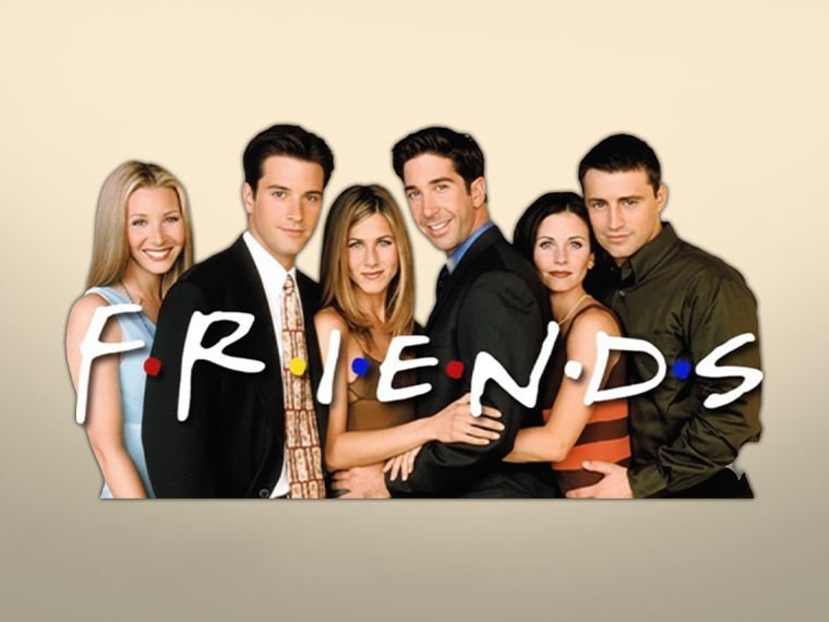 Online Friends
