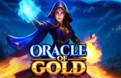 Oracle of Gold