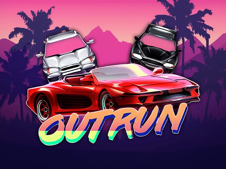 Out Run