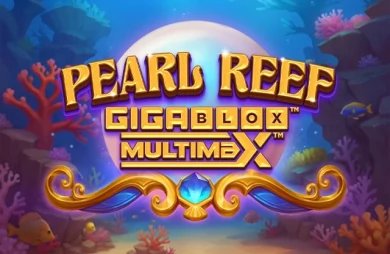 Pearl Reef Gigablox Multimax
