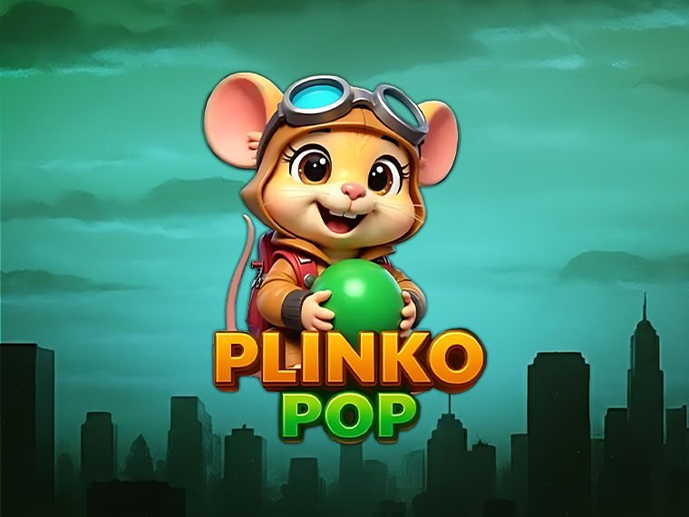 Plinko Pop