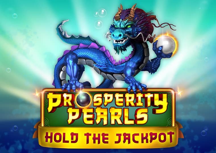 Prosperity Pearls