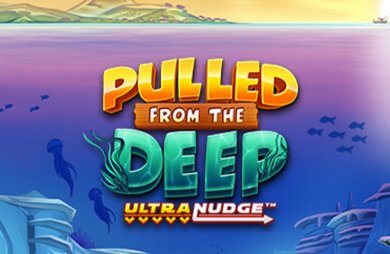 Pulled From the Deep UltraNudge