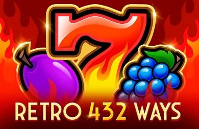 Retro 432 Ways