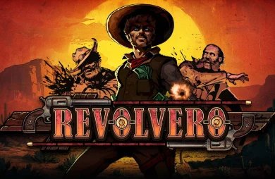 Revolvero