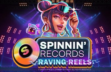 Spinnin’ Records Raving Reels