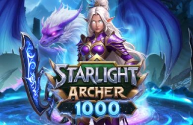 Starlight Archer 1000