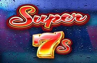 Super 7s (Pragmatic Play)