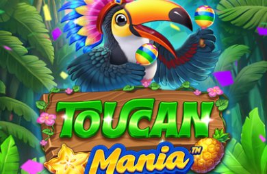 Toucan Mania