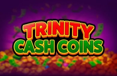 Trinity Cash Coins