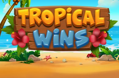 Tropical Wins