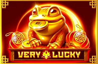 Very Lucky