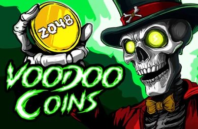Voodoo Coins