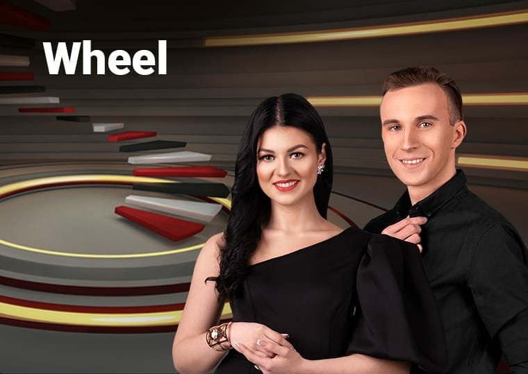 Wheel Of Fortune Game