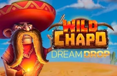 Wild Chapo Dream Drop