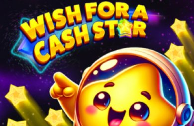 Wish for a Cash Star