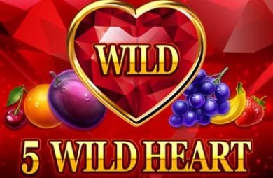 5 Wild Heart