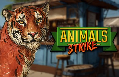 Animals Strike demo