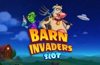 Barn Invaders