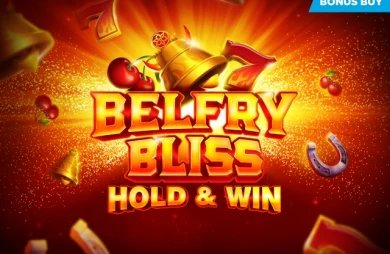 Bellfry Bliss
