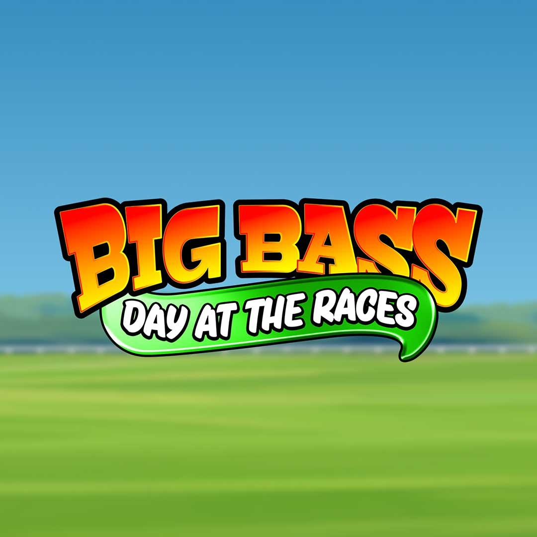 Big Bass Day at the Races demo