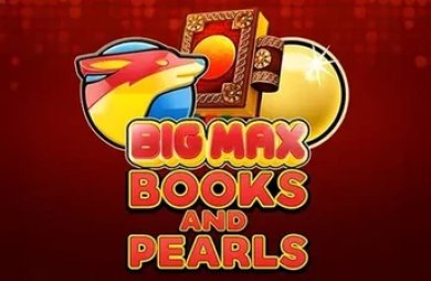 Big Max Books and Pearls