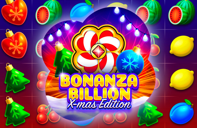 New Year Slots