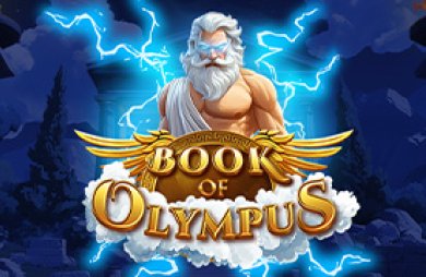 Book Of Olympus
