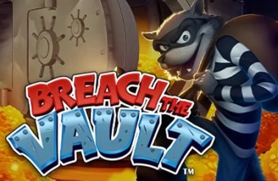 Breach The Vault