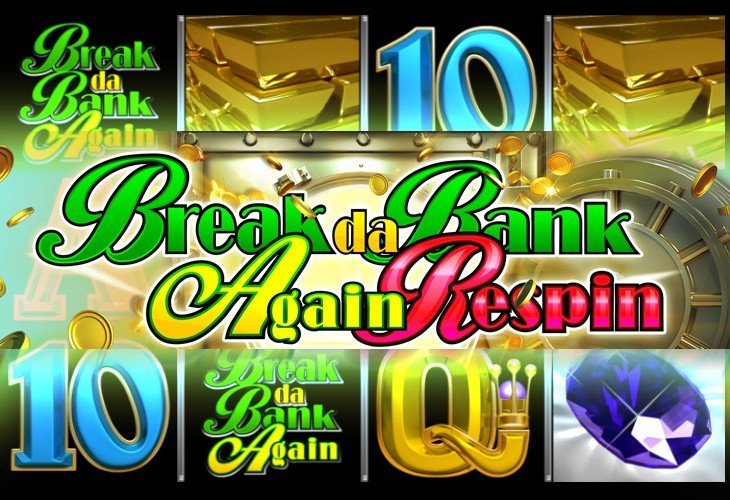Diamonds Slots