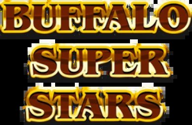 Buffalo Super Stars