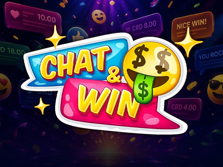 Chat & Win