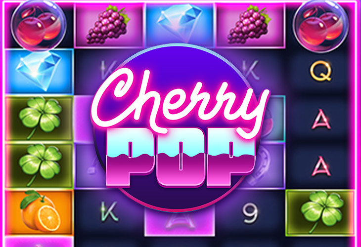 CherryPop Slot