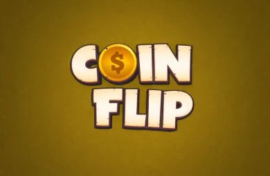 Coin Flip (iMoon)