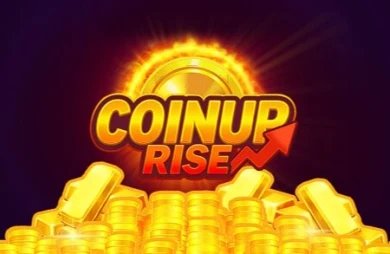 CoinUp: Rise