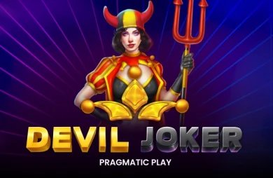 Devil Joker