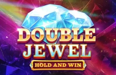 Double Jewel Hold and Win