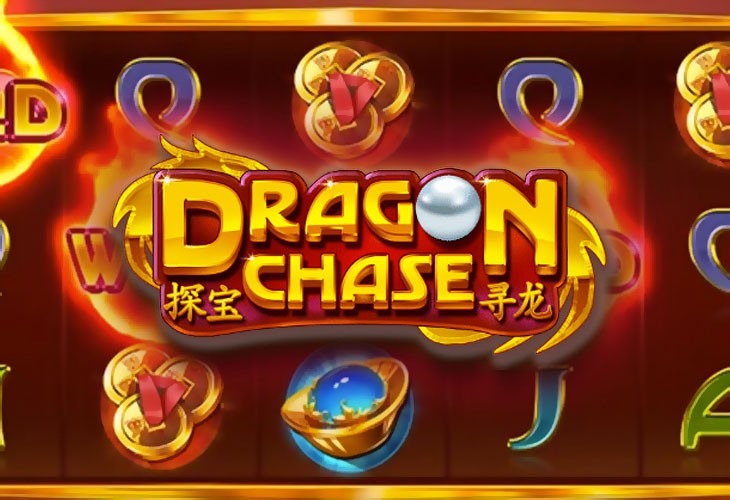 Dragon Chase Slot