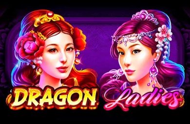 Dragon Ladies