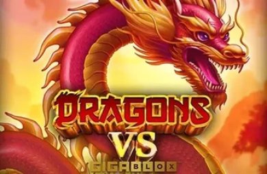Dragons vs GigaBlox