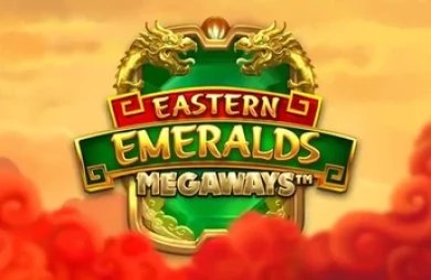Eastern Emeralds Megaways