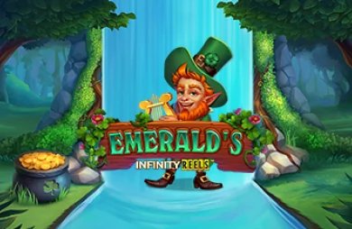 Emerald's Infinity Reels